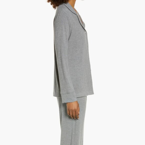 Skims Soft Lounge Set - Picture 3 of 10